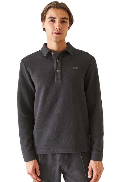U.S. Polo Assn. BASE. Polo Assn. Men's Sweatshirt 50270807-VR006