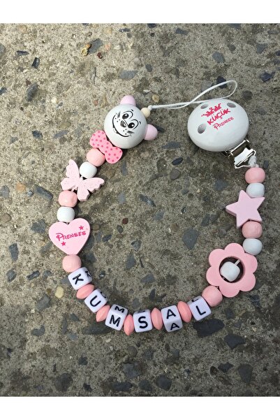 NeşeliAtölyem سلسلة مصاصة ملونة للأطفال