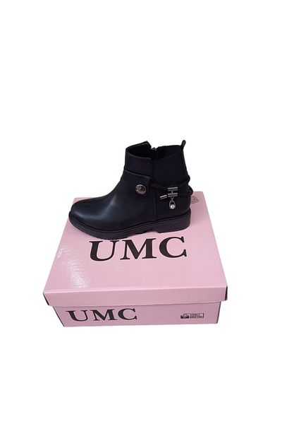 UMAC SHOES Γυναικείες μπότες (36-40)