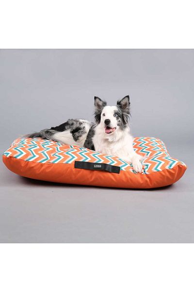 Lindodogs Sunset Dog Bed