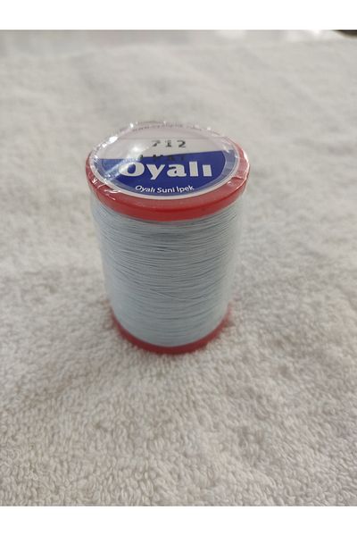 Engin TT Artificial Silk Rope Embroidered 4 Layer Needlework and Embroidery Rope