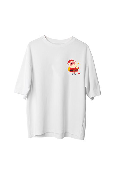 Bolt Tricou cu design special cu tema de Anul Nou