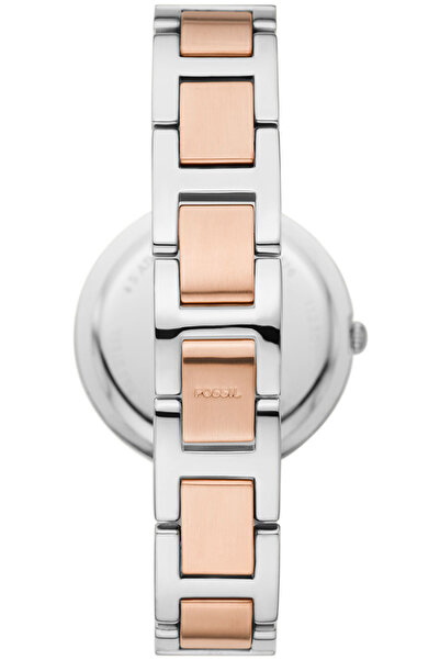 Fossil Fbq3877 Erkek Kol Saati