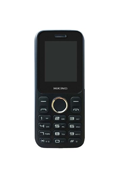 Nikadu X11 Tuşlu Cep Telefonu