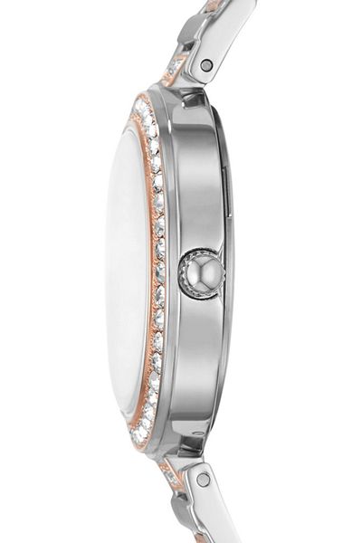 Fossil Fbq3877 Men's Wristwatch