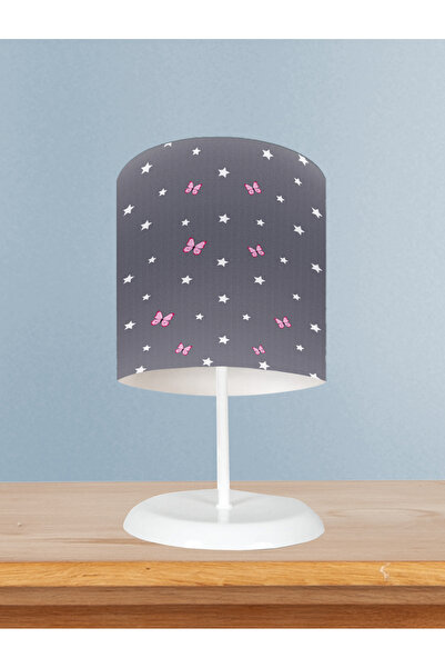 MEKTA HOME غرفة الأطفال والرضع - نمط الحجلة وعاكس الضوء المؤطر