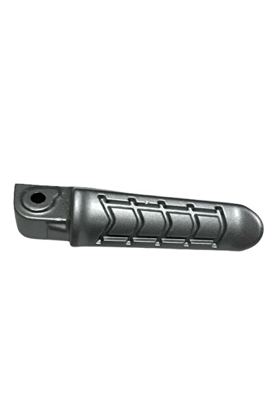 MotoExpress Tvs Apache RTR180-200 Raider125 Sağ Arka Ayaklık Basamak Yolcu Ba...