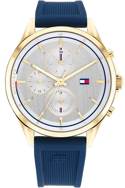 Tommy Hilfiger Th1782424 Women's Wristwatch