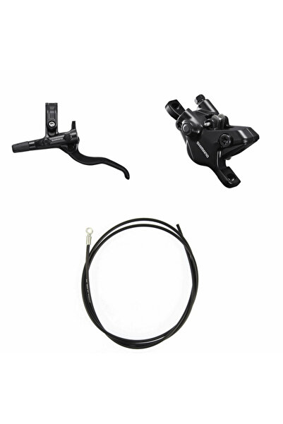 Shimano Bl-m4100-brmt410 Hidrolik Disk Fren Seti So Lemt4101jlfpra100