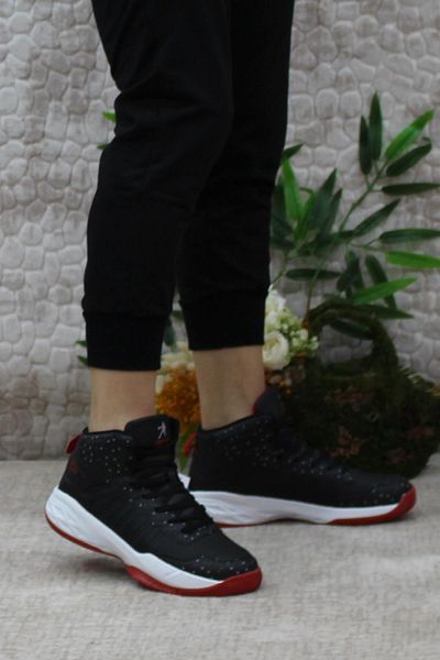 Jump 28531 Model Anatomical Comfortable Basketball Shoes - Original Product