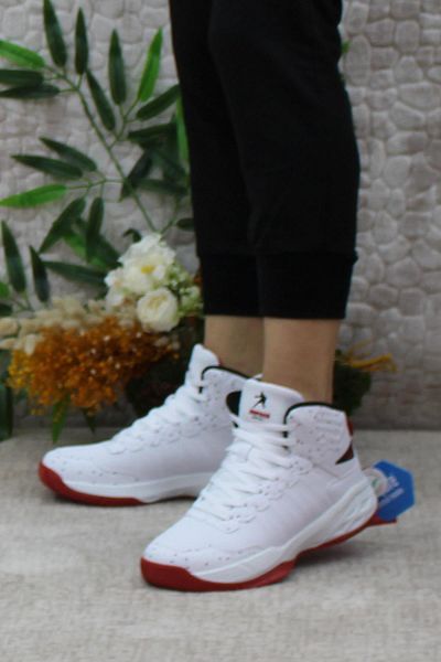 Jump 28531 Original Product Anatomical Comfortable Basketball Shoes