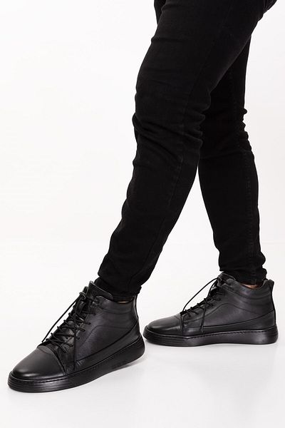maximoda Γνήσιο δέρμα, Αδιάβροχο, 3 Χρώματα, Δερμάτινες Ανδρικές Μπότες