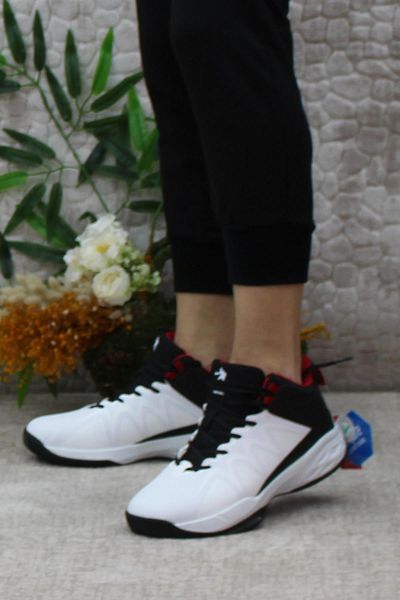 Jump 28652 Original Product Anatomical Comfortable Basketball Shoes