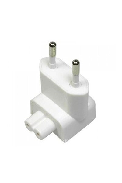 ulu Macbook Şarj Soket Çevirici Priz Ucu Plug - Avrupa Fiş Tipi
