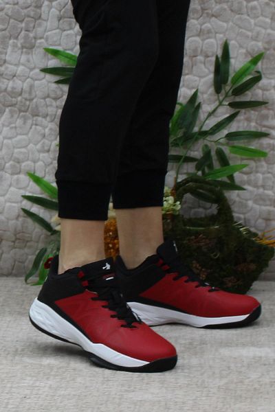 Jump 28652 Original Product Anatomical Comfortable Basketball Shoes