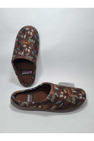 abinstore Gezer Winter Women's Slippers Home Carpet Slippers (Prefer 1 Size Larger)
