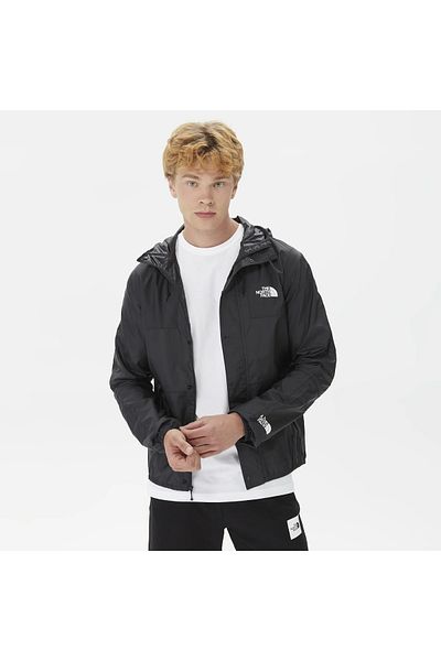 THE NORTH FACE M SEASONAL MOUNTAIN Jacket - EU NF0A5IG3JK31
