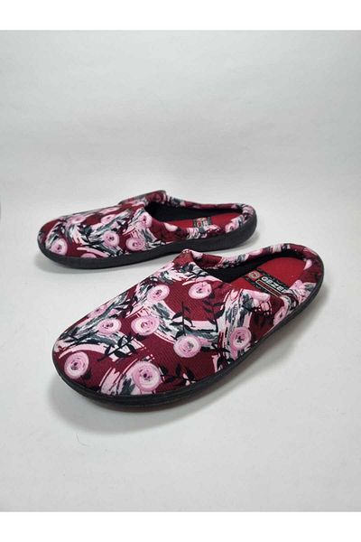 abinstore Gezer Winter Women's Slippers Home Carpet Slippers