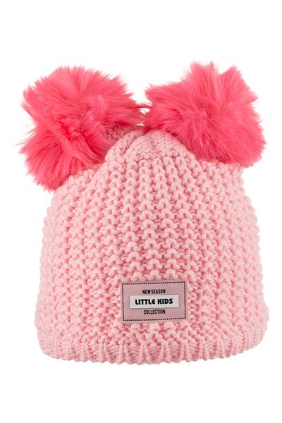 Kitti 1-4 Years Girl's Beret