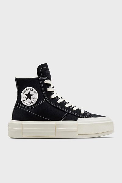 Chuck taylor 2025 thick sole