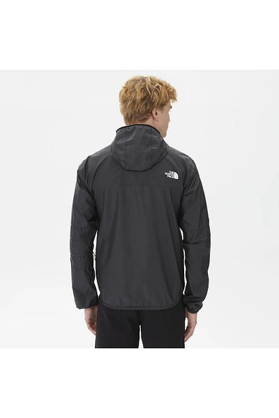THE NORTH FACE M SEASONAL MOUNTAIN Jacket - EU NF0A5IG3JK31
