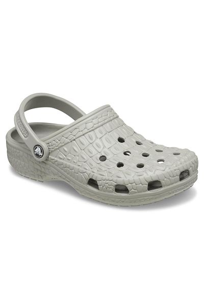 Crocs Gray Shoes Styles Prices Trendyol