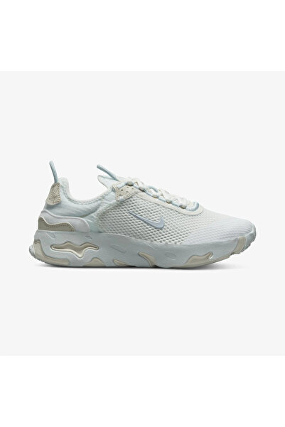 Nike React Live Beyaz Kadın Beyaz Spor Ayakkabı