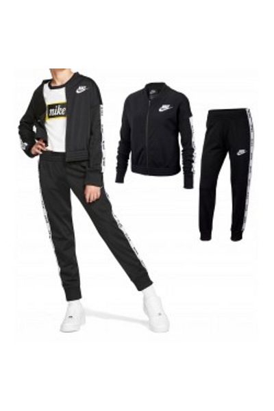 Nike two sale piece tracksuit