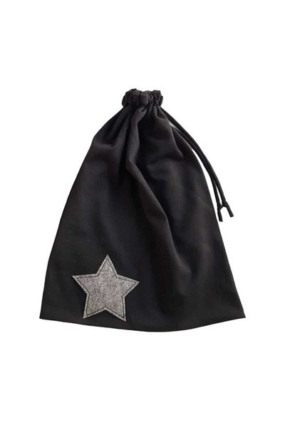 A Bunch Starry baby beanie, baby hat, combed cotton beanie, combed cotton hat, starry hat, cap, combed cotton beanie
