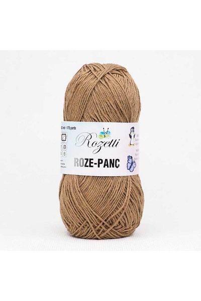 Himalaya Rozetti Rose-Punch / Καφέ / 40124