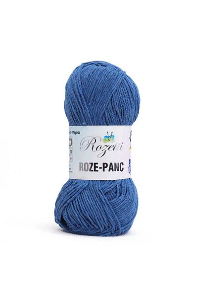 Himalaya Ροζέττα Roze-Panche 40115 Μπλε