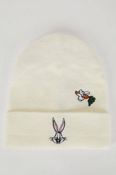 DeFacto Women's Looney Tunes Beanie