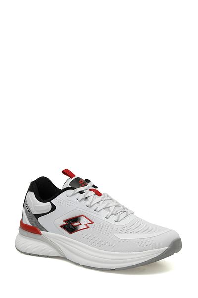 Lotto GARY 3PR White Men's Running Shoes