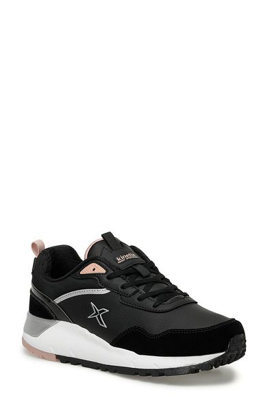 Kinetix Pantofi de damă BENVOLY PU W 3PR negri