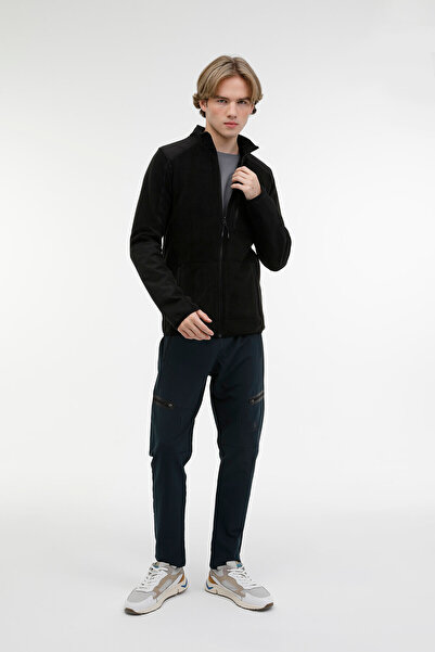 lumberjack 3W Ml Alwar 7Ck26 3Pr Erkek Polar Ceket