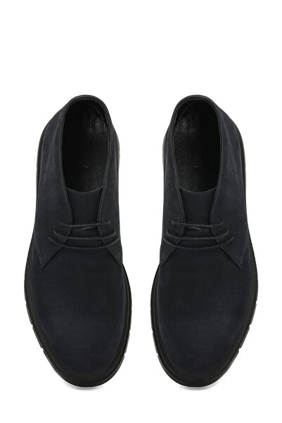 İnci MARRY N 3PR Синій чоловічий класичний черевик