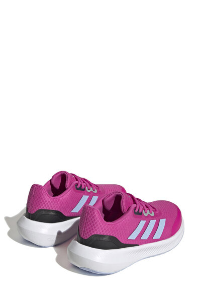 adidas Runfalcon 3.0 K Fuchsia Women's Running Shoes