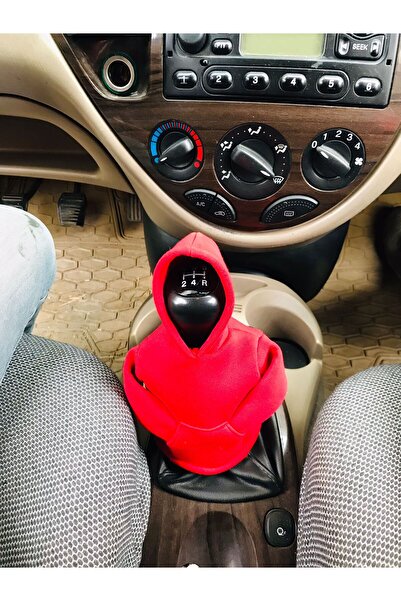 TUĞBA BUTİKS Tuğba Fashion Araç Vites kıyafeti Vites poları Her araca uyumludur