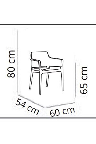 Novussi Boom Koltuk 2'li Paket