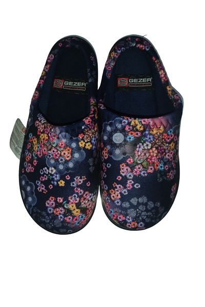 GEZER WOMEN'S WINTER HOUSE SLIPPERS