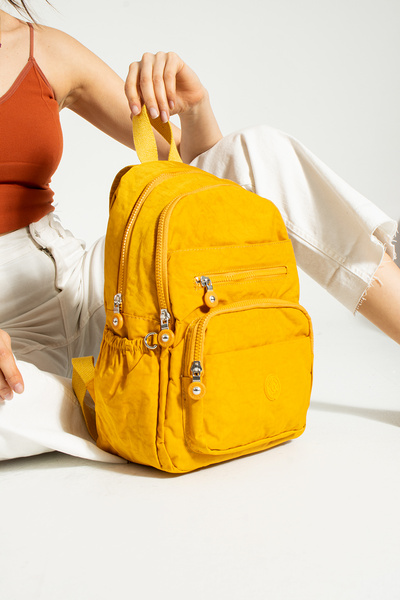 MEGA ÇANTA حقيبة ظهر MEGA 259 CLINKIR