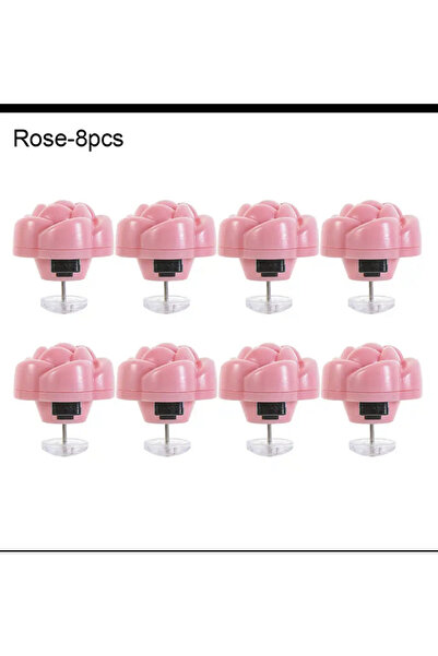 KÜÇÜK EW 8 Pieces Duvet Cover And Sheet Holder Fixer Non-Slip Duvet Cover Organizer Pegs