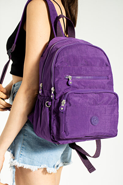 MEGA ÇANTA ΣΑΚΙΔΙΟ ΠΛΑΤΗΣ MEGA 259 KLINKIR