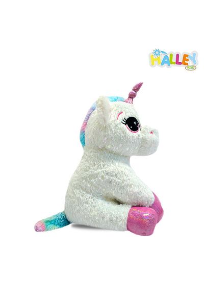 hak-iş oyuncak 55 cm Four Legged Unicorn