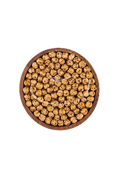 PINAR KURUYEMİŞ Sarı Leblebi Süper Tuzsuz 500 G