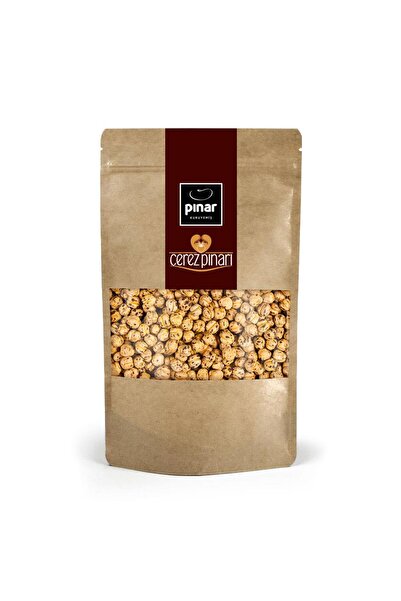 PINAR KURUYEMİŞ Sarı Leblebi Süper Tuzsuz 500 G