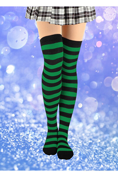 Shopiolog Дамски високи чорапи до коляното
