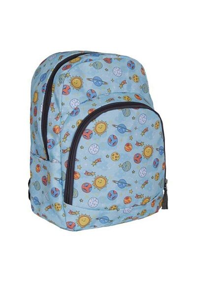 Cambridge Polo Club Kindergarten Bag