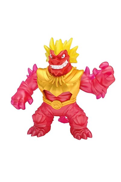 GIOCHI PREZIOSI Art002 C01 Nessiworld Goojitzu Deep Goo Sea Single Pack 42563 Bernami New