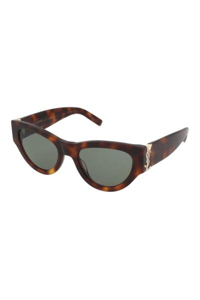 Yves Saint Laurent Saint Laurent SL M94 003 .53 Kadın Güneş Gözlüğü